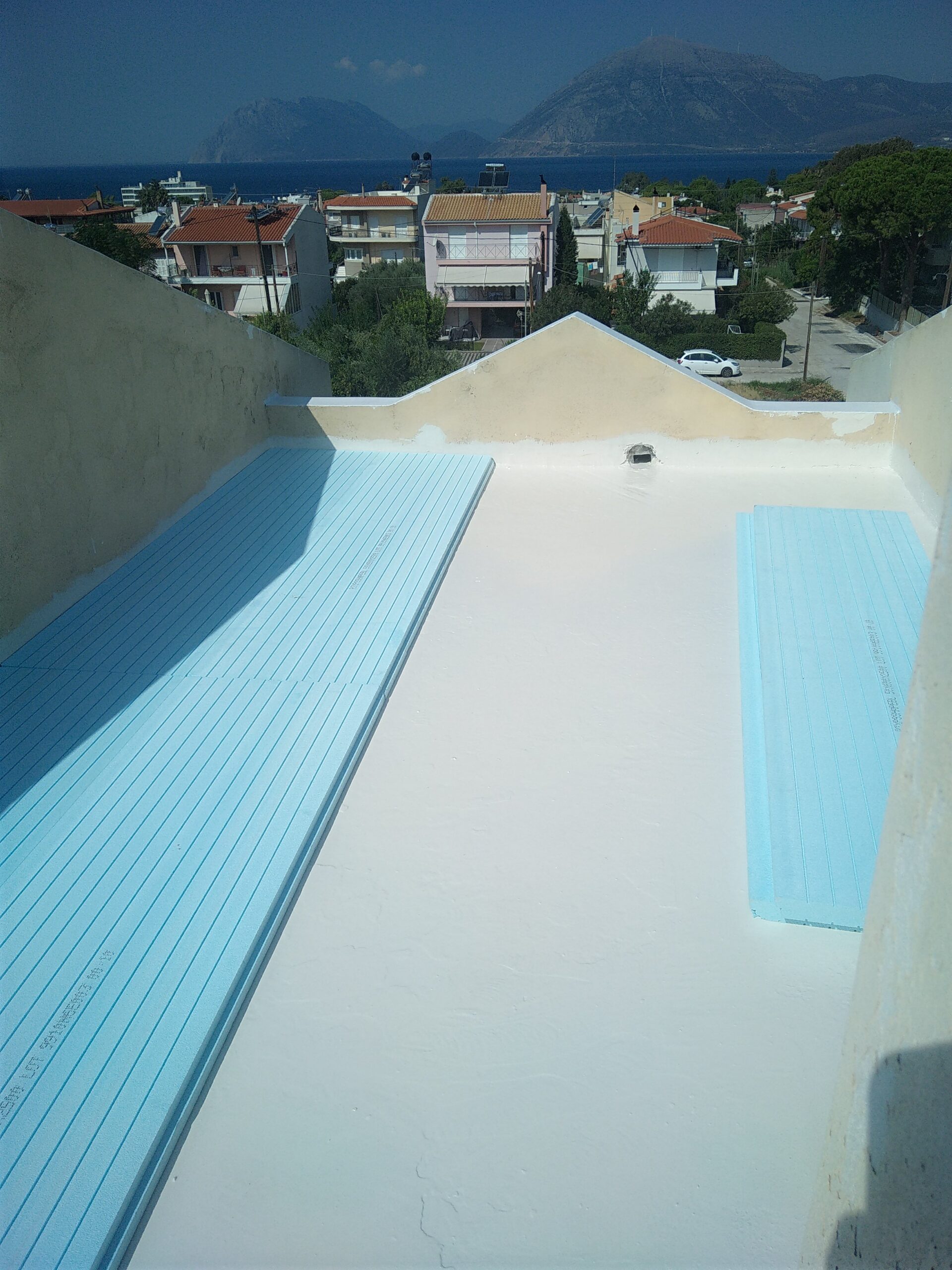 Μόνωση