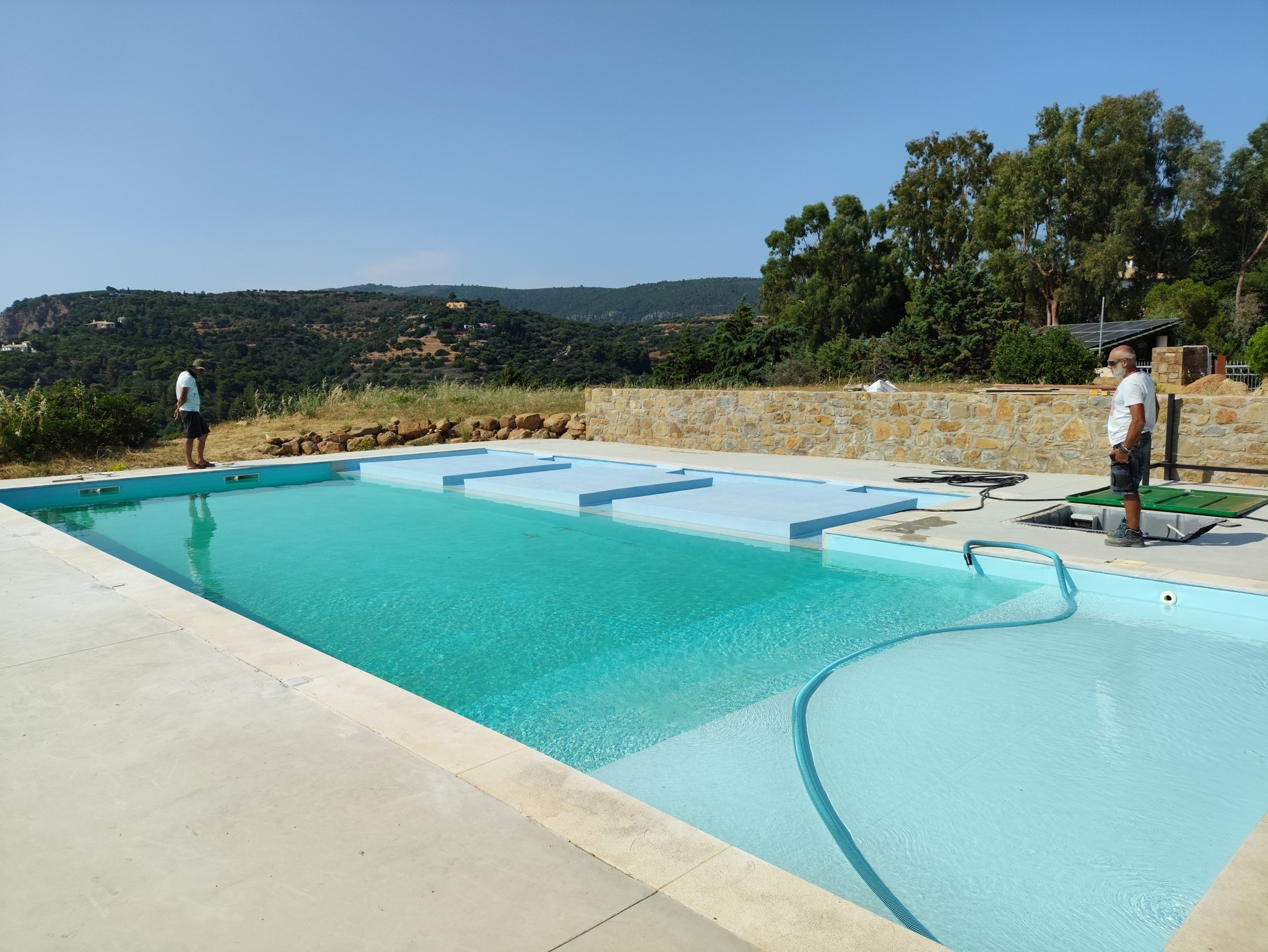Μόνωση